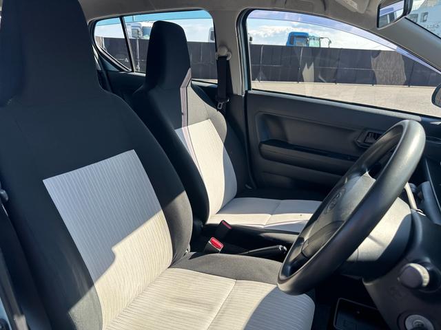 プレオプラス F キーレス 純正CDオーディオ アイドリングストップ ヘッドライトレベライザー フロアマット&ドアバイザー(24枚目)