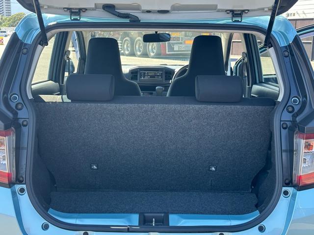 プレオプラス F キーレス 純正CDオーディオ アイドリングストップ ヘッドライトレベライザー フロアマット&ドアバイザー(26枚目)