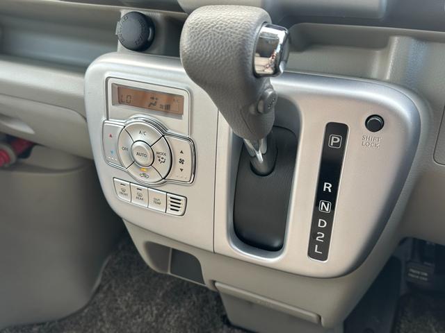 NV100クリッパーリオ E エマージェンシーブレーキ 電動スライドドア 純正ナビ/TV バックモニター ETC リアクーラー スマートキー&プッシュスタートHID オートライト フォグ 純正アルミ 電動格納ドアミラー ICターボ(19枚目)