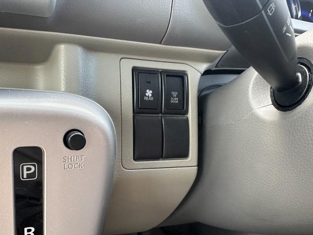 NV100クリッパーリオ E エマージェンシーブレーキ 電動スライドドア 純正ナビ/TV バックモニター ETC リアクーラー スマートキー&プッシュスタートHID オートライト フォグ 純正アルミ 電動格納ドアミラー ICターボ(22枚目)