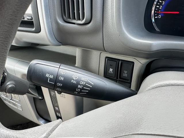 NV100クリッパーリオ E エマージェンシーブレーキ 電動スライドドア 純正ナビ/TV バックモニター ETC リアクーラー スマートキー&プッシュスタートHID オートライト フォグ 純正アルミ 電動格納ドアミラー ICターボ(25枚目)