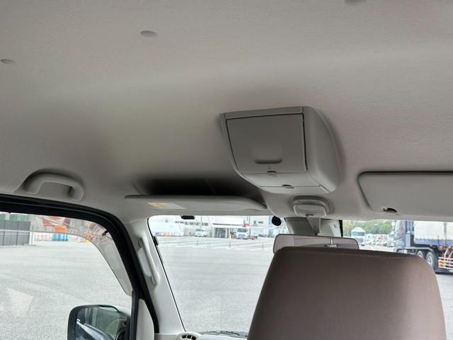 NV100クリッパーリオ E エマージェンシーブレーキ 電動スライドドア 純正ナビ/TV バックモニター ETC リアクーラー スマートキー&プッシュスタートHID オートライト フォグ 純正アルミ 電動格納ドアミラー ICターボ(29枚目)