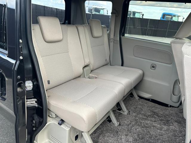 NV100クリッパーリオ E エマージェンシーブレーキ 電動スライドドア 純正ナビ/TV バックモニター ETC リアクーラー スマートキー&プッシュスタートHID オートライト フォグ 純正アルミ 電動格納ドアミラー ICターボ(30枚目)