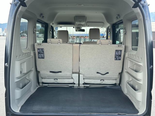 NV100クリッパーリオ E エマージェンシーブレーキ 電動スライドドア 純正ナビ/TV バックモニター ETC リアクーラー スマートキー&プッシュスタートHID オートライト フォグ 純正アルミ 電動格納ドアミラー ICターボ(31枚目)