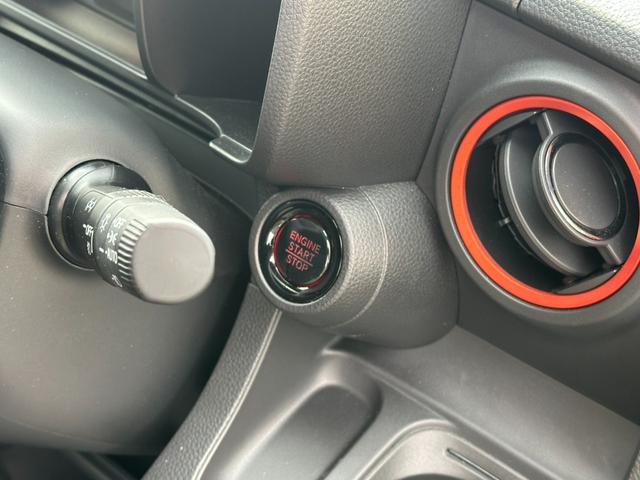 Ｎ－ＯＮＥ ＲＳ　６ＭＴ　ホンダセンシング　２トーンルーフ　車高調　ＷＯＲＫ１６ｉｎＡＷ　純正ディスプレイオーディオ　Ｂカメラ　ＥＴＣ　アダプティブクルコン　パークセンサー　シートヒーター　スマートキー　前後ドラレコ（19枚目）