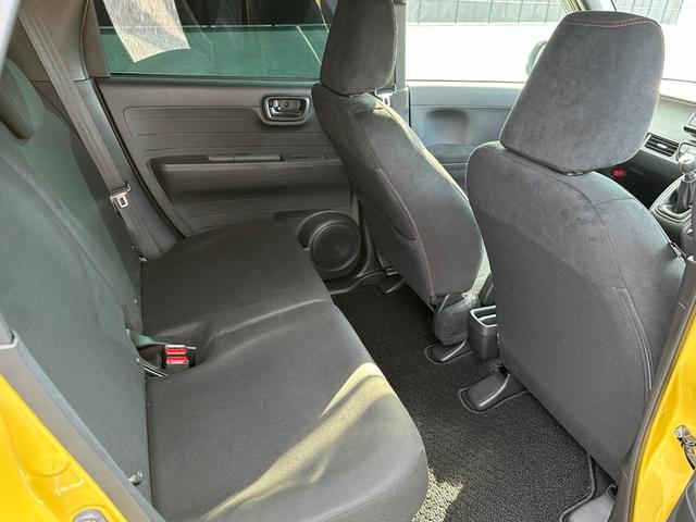 Ｎ－ＯＮＥ ＲＳ　６ＭＴ　ホンダセンシング　２トーンルーフ　車高調　ＷＯＲＫ１６ｉｎＡＷ　純正ディスプレイオーディオ　Ｂカメラ　ＥＴＣ　アダプティブクルコン　パークセンサー　シートヒーター　スマートキー　前後ドラレコ（30枚目）