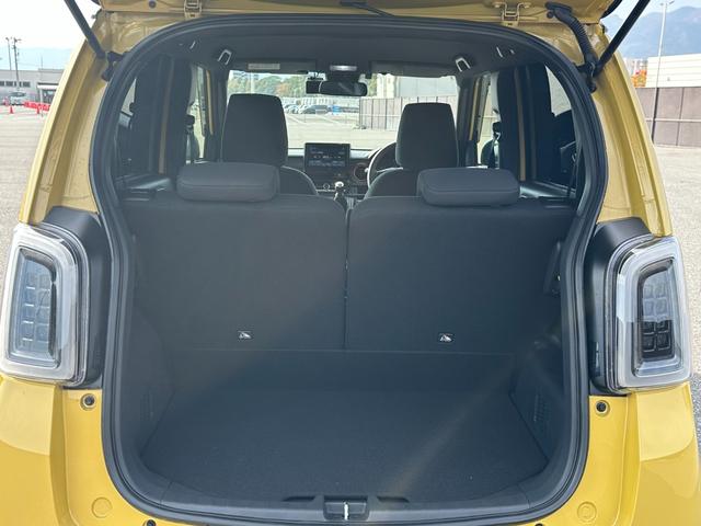 Ｎ－ＯＮＥ ＲＳ　６ＭＴ　ホンダセンシング　２トーンルーフ　車高調　ＷＯＲＫ１６ｉｎＡＷ　純正ディスプレイオーディオ　Ｂカメラ　ＥＴＣ　アダプティブクルコン　パークセンサー　シートヒーター　スマートキー　前後ドラレコ（32枚目）