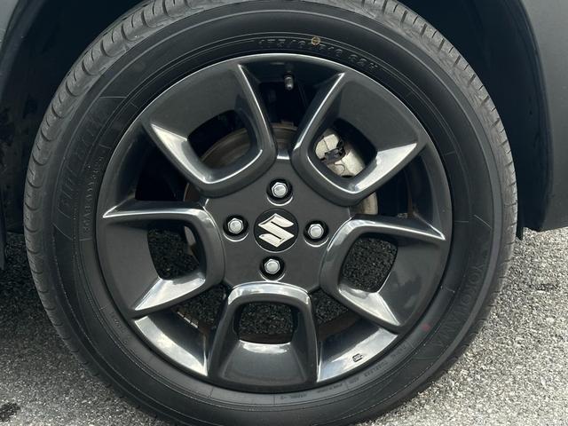 クロスビー ハイブリッドＭＺ　２トーンルーフ　デュアルセンサーブレーキサポート　社外ナビＴＶ　Ｂカメラ　ドラレコ　ＥＴＣ　シートヒーター　ＬＥＤヘッドランプ　ハイビームアシスト　パークセンサー　パドルシフト　クルーズコントロール（14枚目）