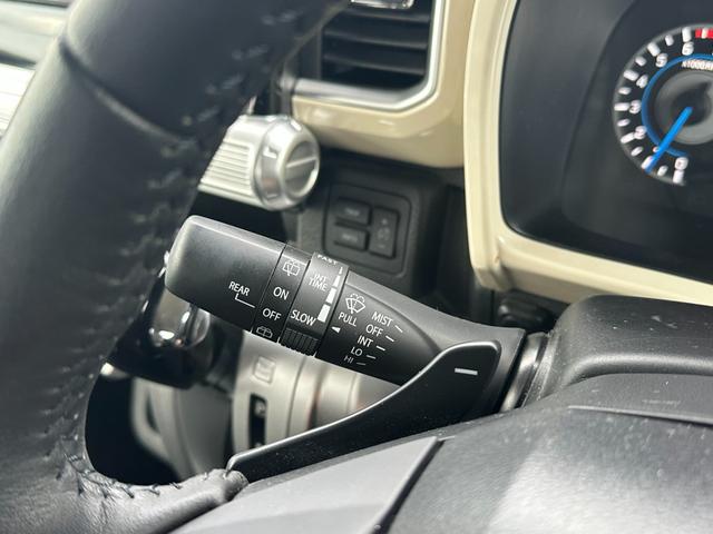 クロスビー ハイブリッドＭＺ　２トーンルーフ　デュアルセンサーブレーキサポート　社外ナビＴＶ　Ｂカメラ　ドラレコ　ＥＴＣ　シートヒーター　ＬＥＤヘッドランプ　ハイビームアシスト　パークセンサー　パドルシフト　クルーズコントロール（21枚目）