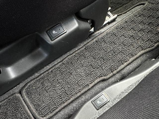 クロスビー ハイブリッドＭＺ　２トーンルーフ　デュアルセンサーブレーキサポート　社外ナビＴＶ　Ｂカメラ　ドラレコ　ＥＴＣ　シートヒーター　ＬＥＤヘッドランプ　ハイビームアシスト　パークセンサー　パドルシフト　クルーズコントロール（28枚目）