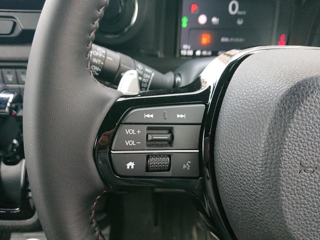 Ｎ－ＢＯＸカスタム ターボ　ホンダセンシング　全周囲カメラ　純正９型ナビＴＶ　ドラレコ　両側電動スライドドア　渋滞追従機能付アダプティブクルコン　パークセンサー　シートヒーター　シートカバー　ルーフコンソール　ＬＥＤフォグ（22枚目）