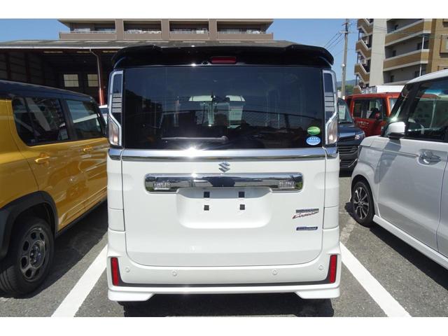 ハイブリッドXS 新車 安全装備 safetysupport(17枚目)