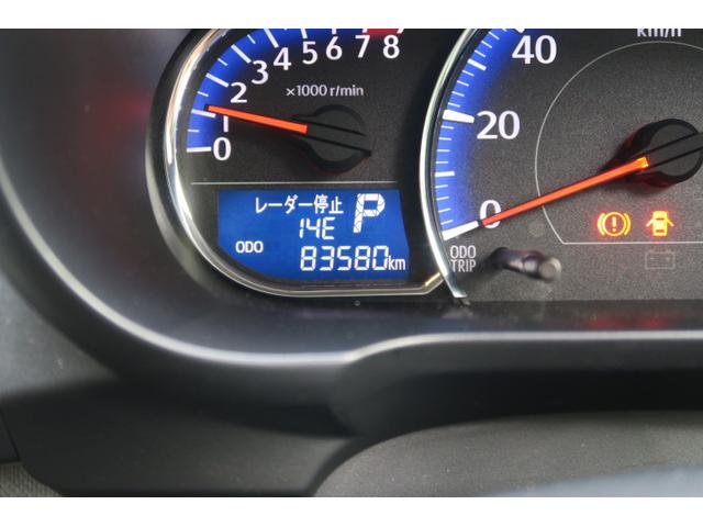 ムーヴ カスタム　ＲＳ　ＳＡ　走行距離８４，０００Ｋｍ　ターボ車　純正エアロ　アルミホイール　ＥＴＣ　ＳＤナビ　フルセグＴＶ　バックモニター　スマートキー　整備点検記録簿（27枚目）