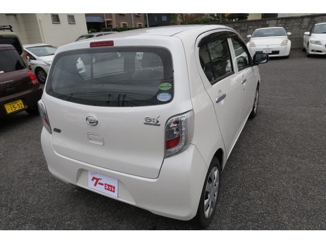 ミライース Ｌ　ＳＡ　エコアイドル搭載車　ＣＤ　キーレス　セキュリティ　記録簿（8枚目）