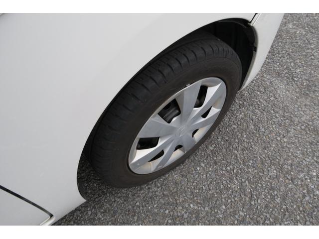 ミライース Ｌ　ＳＡ　エコアイドル搭載車　ＣＤ　キーレス　セキュリティ　記録簿（11枚目）