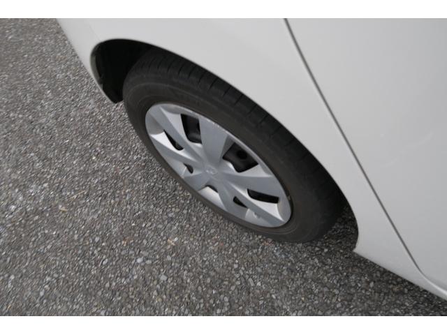 ミライース Ｌ　ＳＡ　エコアイドル搭載車　ＣＤ　キーレス　セキュリティ　記録簿（12枚目）