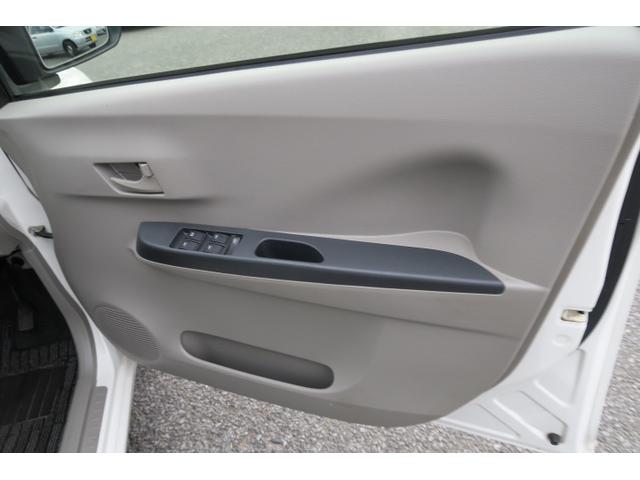 ミライース Ｌ　ＳＡ　エコアイドル搭載車　ＣＤ　キーレス　セキュリティ　記録簿（13枚目）