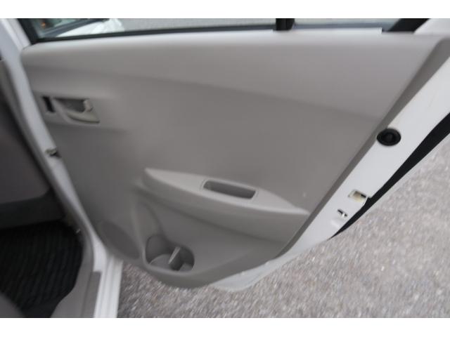 ミライース Ｌ　ＳＡ　エコアイドル搭載車　ＣＤ　キーレス　セキュリティ　記録簿（14枚目）