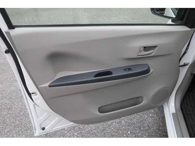 ミライース Ｌ　ＳＡ　エコアイドル搭載車　ＣＤ　キーレス　セキュリティ　記録簿（15枚目）