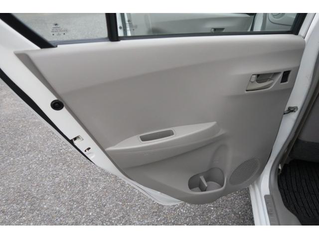 ミライース Ｌ　ＳＡ　エコアイドル搭載車　ＣＤ　キーレス　セキュリティ　記録簿（16枚目）