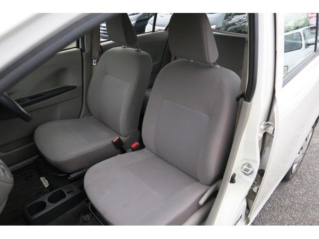 ミライース Ｌ　ＳＡ　エコアイドル搭載車　ＣＤ　キーレス　セキュリティ　記録簿（17枚目）