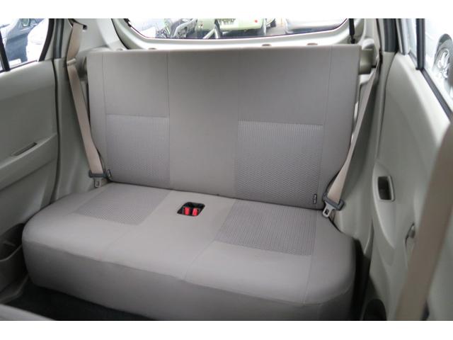 ミライース Ｌ　ＳＡ　エコアイドル搭載車　ＣＤ　キーレス　セキュリティ　記録簿（19枚目）