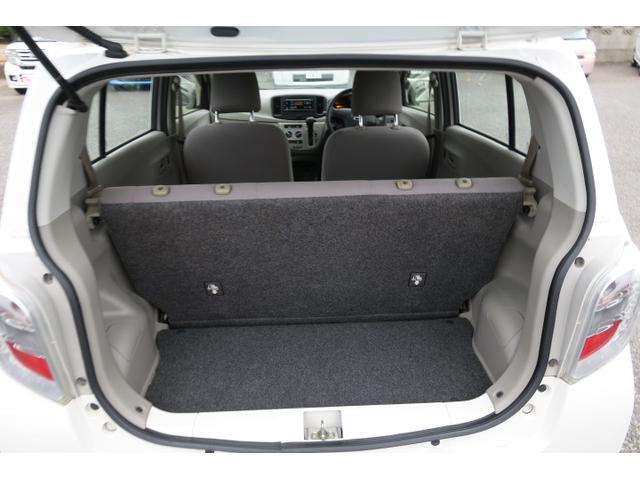 ミライース Ｌ　ＳＡ　エコアイドル搭載車　ＣＤ　キーレス　セキュリティ　記録簿（23枚目）