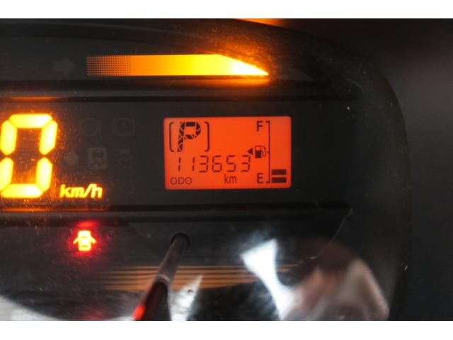 ミライース Ｌ　ＳＡ　エコアイドル搭載車　ＣＤ　キーレス　セキュリティ　記録簿（28枚目）