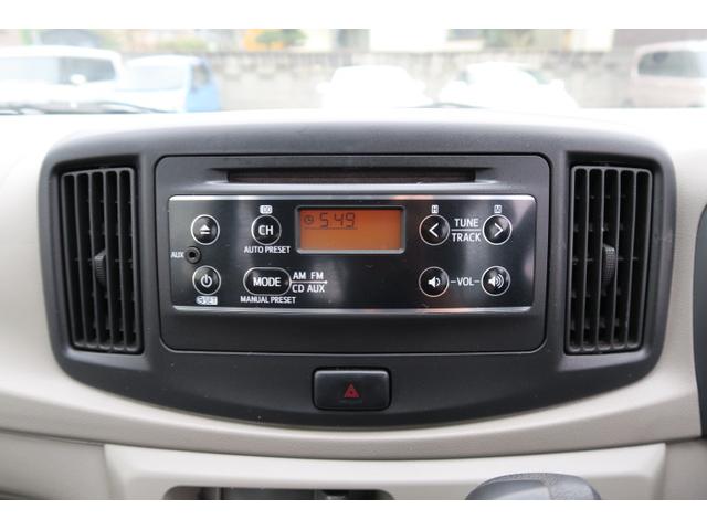 ミライース Ｌ　ＳＡ　エコアイドル搭載車　ＣＤ　キーレス　セキュリティ　記録簿（30枚目）