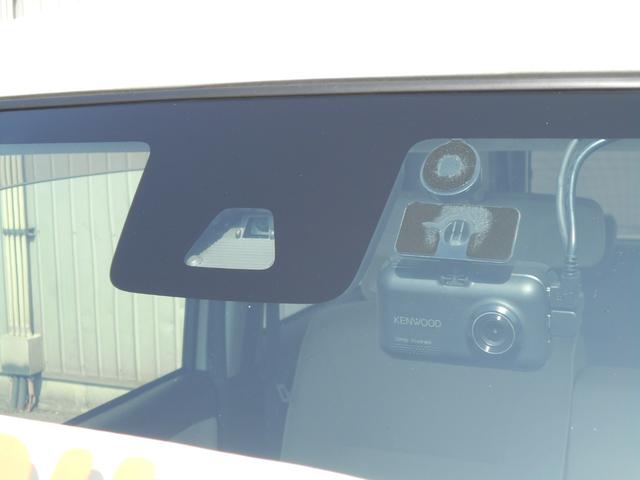 ムーヴキャンバス Ｇメイクアップ　ＳＡＩＩ　ワンオーナー・ナビ・パノラマモニター・ＥＴＣ・ドライブレコーダー（前後）・両側電動スライドドア・ＬＥＤヘッドランプ・ＬＥＤフォグランプ・オートエアコン・オートライト・アイドリングストップ・衝突安全装置（13枚目）