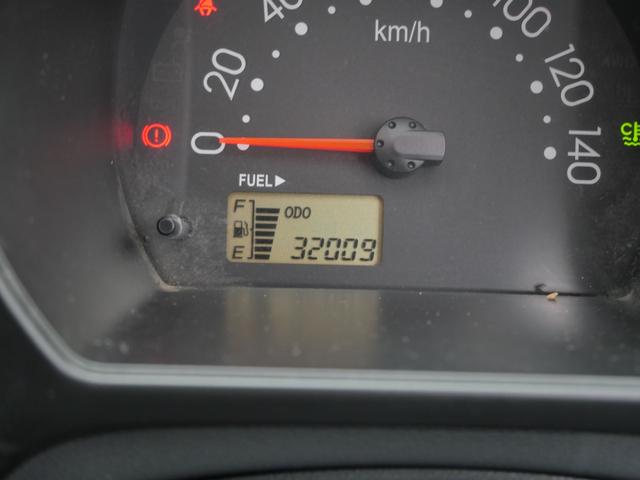 ハイゼットトラック スペシャル ワンオーナー エアコン ラジオ パワーステアリング 三方開(20枚目)