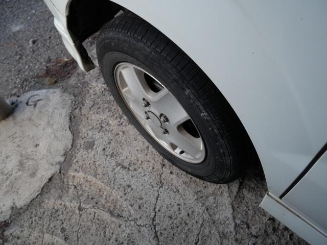 エブリイワゴン ＰＺターボスペシャル　両側電動スライドドア　オートステップ　キーレスエントリー　ナビ　フルセグ　ＥＴＣ　オートエアコン　電動格納ミラー　パワーステアリング（11枚目）