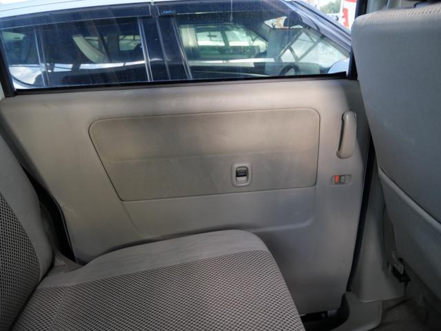 エブリイワゴン ＰＺターボスペシャル　両側電動スライドドア　オートステップ　キーレスエントリー　ナビ　フルセグ　ＥＴＣ　オートエアコン　電動格納ミラー　パワーステアリング（13枚目）