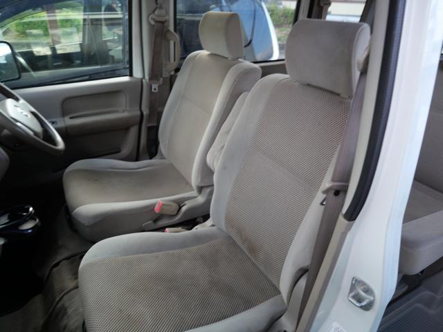 エブリイワゴン ＰＺターボスペシャル　両側電動スライドドア　オートステップ　キーレスエントリー　ナビ　フルセグ　ＥＴＣ　オートエアコン　電動格納ミラー　パワーステアリング（16枚目）