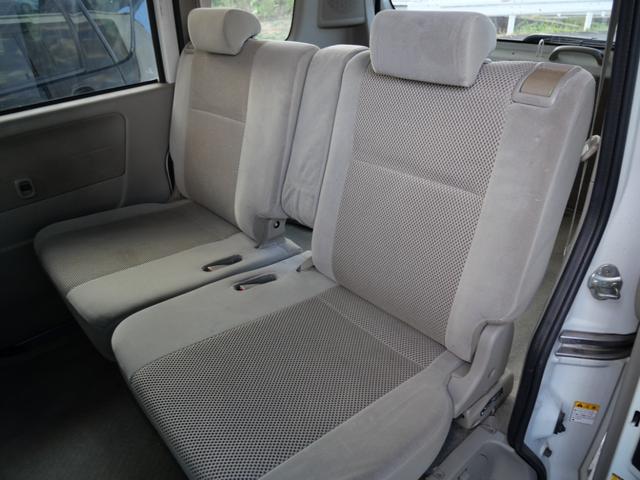 エブリイワゴン ＰＺターボスペシャル　両側電動スライドドア　オートステップ　キーレスエントリー　ナビ　フルセグ　ＥＴＣ　オートエアコン　電動格納ミラー　パワーステアリング（17枚目）