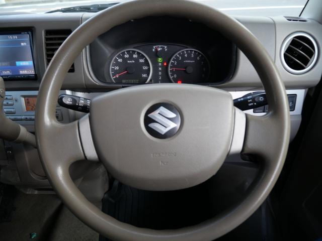 エブリイワゴン ＰＺターボスペシャル　両側電動スライドドア　オートステップ　キーレスエントリー　ナビ　フルセグ　ＥＴＣ　オートエアコン　電動格納ミラー　パワーステアリング（25枚目）