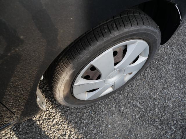 パレット Ｘ　左側電動スライドドア　スマートキー　プッシュスタート　ＣＤ　バックモニター　電動格納ミラー　オートエアコン　プライバシーガラス　セキュリティ（10枚目）