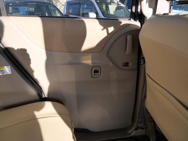 パレット Ｘ　左側電動スライドドア　スマートキー　プッシュスタート　ＣＤ　バックモニター　電動格納ミラー　オートエアコン　プライバシーガラス　セキュリティ（13枚目）