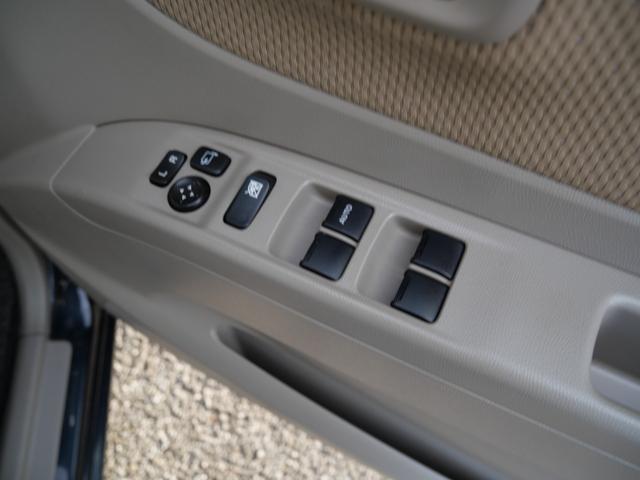 パレット Ｘ　左側電動スライドドア　スマートキー　プッシュスタート　ＣＤ　バックモニター　電動格納ミラー　オートエアコン　プライバシーガラス　セキュリティ（25枚目）