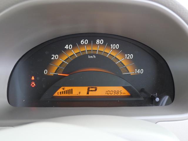 パレット Ｘ　左側電動スライドドア　スマートキー　プッシュスタート　ＣＤ　バックモニター　電動格納ミラー　オートエアコン　プライバシーガラス　セキュリティ（28枚目）