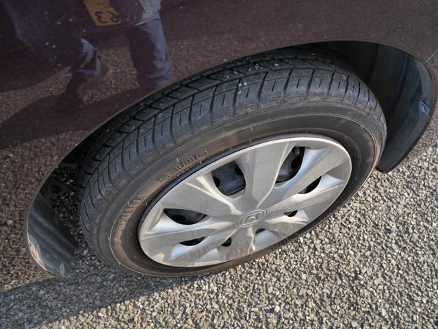 ミライース Ｌ　ワンオーナー　ナビ　ＴＶ　エコアイドル　ＥＴＣ　プライバシーガラス　セキュリティ　エアコン　パワーステアリング　パワーウィンドウ（10枚目）