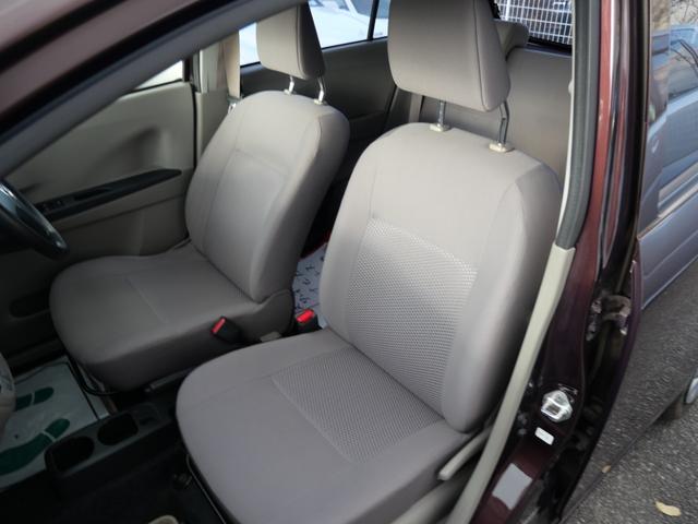 ミライース Ｌ　ワンオーナー　ナビ　ＴＶ　エコアイドル　ＥＴＣ　プライバシーガラス　セキュリティ　エアコン　パワーステアリング　パワーウィンドウ（16枚目）