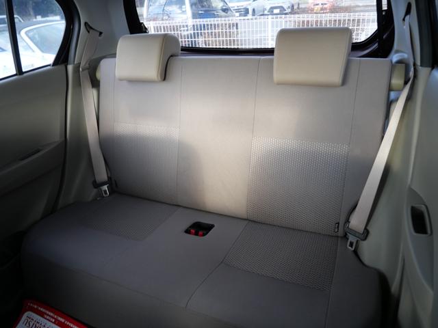 ミライース Ｌ　ワンオーナー　ナビ　ＴＶ　エコアイドル　ＥＴＣ　プライバシーガラス　セキュリティ　エアコン　パワーステアリング　パワーウィンドウ（17枚目）