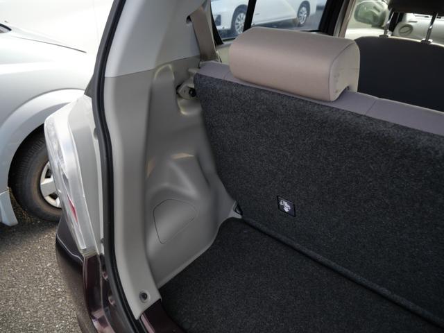 ミライース Ｌ　ワンオーナー　ナビ　ＴＶ　エコアイドル　ＥＴＣ　プライバシーガラス　セキュリティ　エアコン　パワーステアリング　パワーウィンドウ（21枚目）