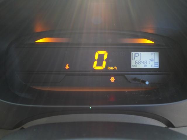 ミライース Ｌ　ワンオーナー　ナビ　ＴＶ　エコアイドル　ＥＴＣ　プライバシーガラス　セキュリティ　エアコン　パワーステアリング　パワーウィンドウ（26枚目）