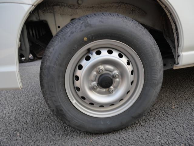 ハイゼットカーゴ スペシャル　エアコン　パワーステアリング　Ｗエアバッグ　アイドリングストップ　ＥＴＣ　ライトレベル調節　ラジオ（9枚目）