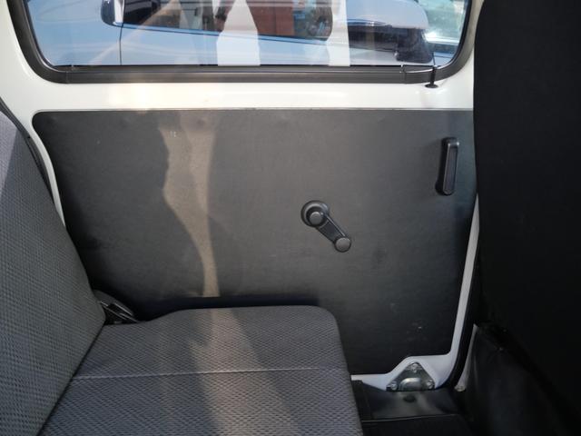ハイゼットカーゴ スペシャル　エアコン　パワーステアリング　Ｗエアバッグ　アイドリングストップ　ＥＴＣ　ライトレベル調節　ラジオ（13枚目）