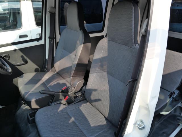 ハイゼットカーゴ スペシャル　エアコン　パワーステアリング　Ｗエアバッグ　アイドリングストップ　ＥＴＣ　ライトレベル調節　ラジオ（16枚目）