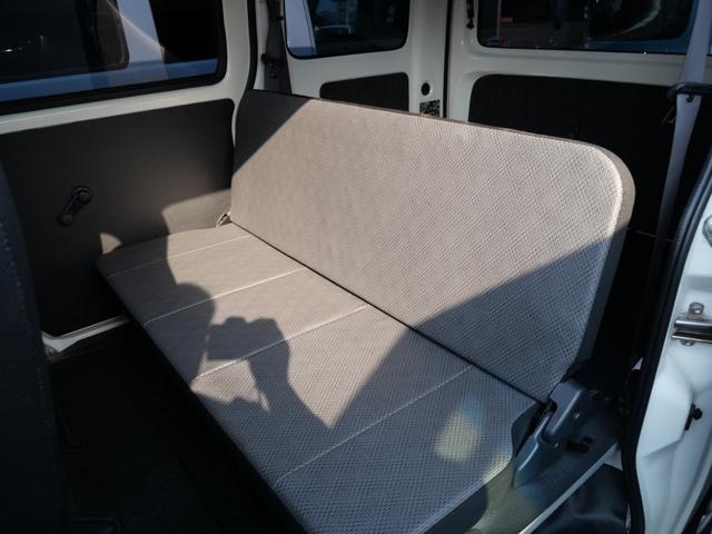 ハイゼットカーゴ スペシャル　エアコン　パワーステアリング　Ｗエアバッグ　アイドリングストップ　ＥＴＣ　ライトレベル調節　ラジオ（17枚目）