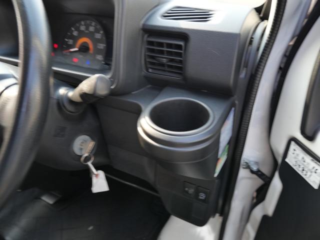 ハイゼットカーゴ スペシャル　エアコン　パワーステアリング　Ｗエアバッグ　アイドリングストップ　ＥＴＣ　ライトレベル調節　ラジオ（24枚目）